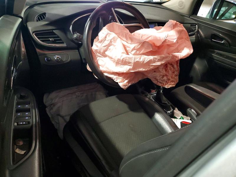 58221466 :رقم المزاد ، KL4CJESB5KB788474 vin ، 2019 Buick Encore مزاد بيع