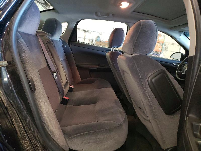 Продажа на аукционе авто 2013 Chevrolet Impala, vin: 2G1WG5E39D1138368, номер лота: 58212676