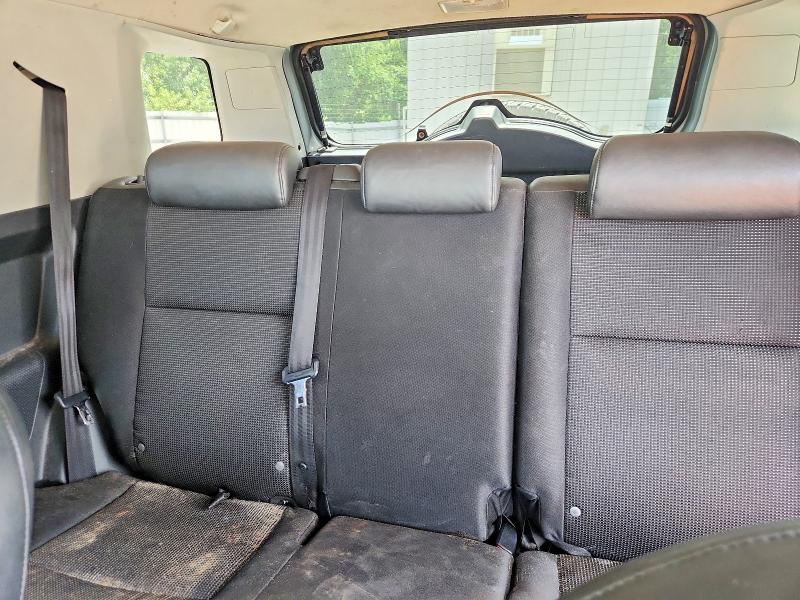 2010 Toyota Fj Cruiser მანქანა იყიდება აუქციონზე, vin: JTEZU4BF4AK008656, აუქციონის ნომერი: 57146236