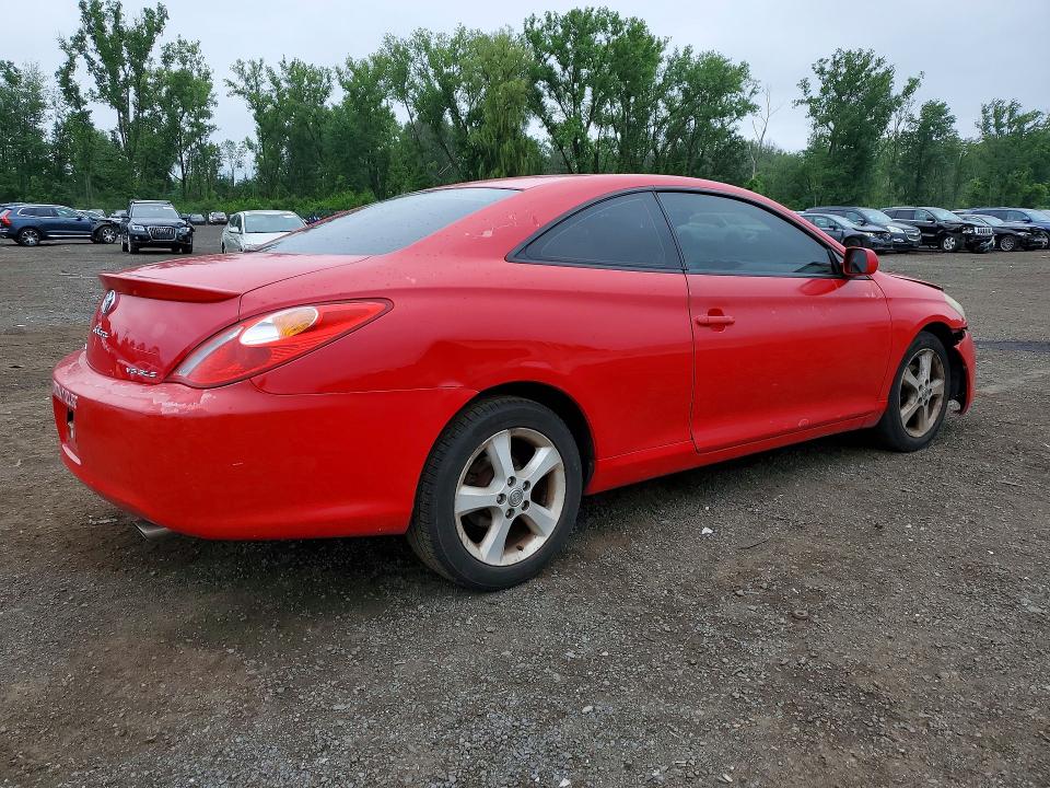 2006 Toyota Camry Solara მანქანა იყიდება აუქციონზე, vin: 4T1CA30P86U077219, აუქციონის ნომერი: 56480426