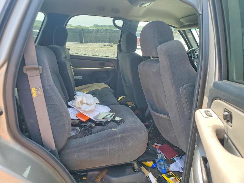58576346 :رقم المزاد ، 1GNEC13V52J207515 vin ، 2002 Chevrolet Tahoe مزاد بيع
