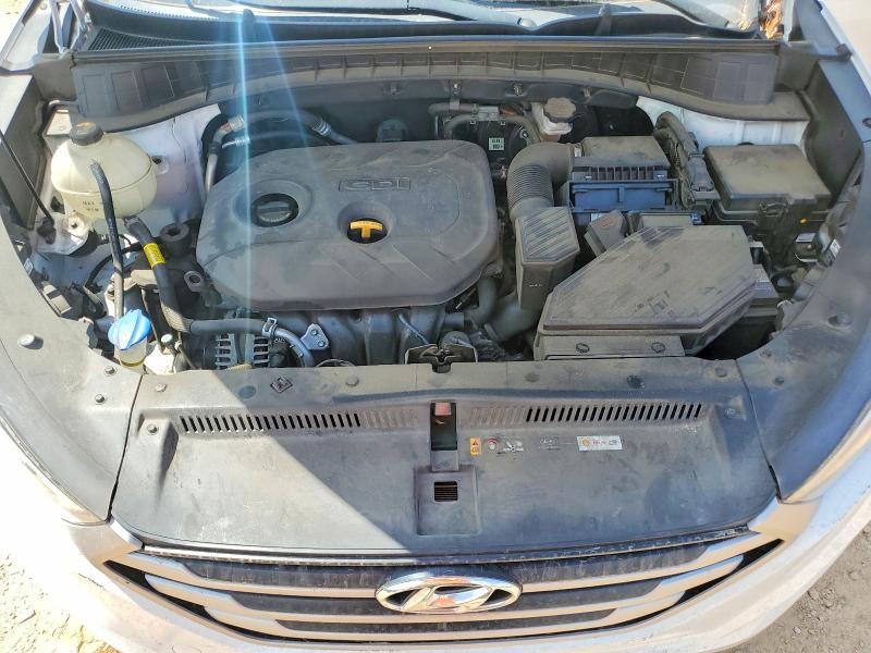 2018 Hyundai Tucson მანქანა იყიდება აუქციონზე, vin: KM8J33A43JU727850, აუქციონის ნომერი: 56781136