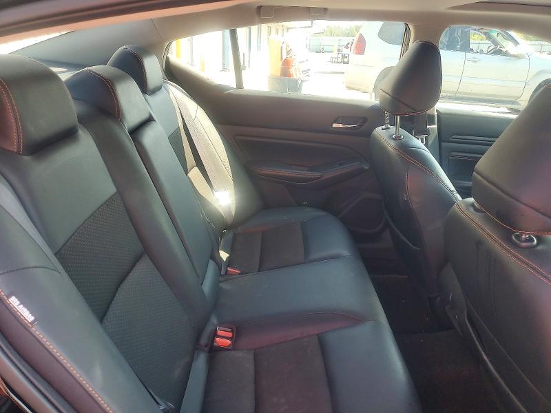 56775366 :رقم المزاد ، 1N4BL4CVXKC222325 vin ، 2019 Nissan Altima مزاد بيع