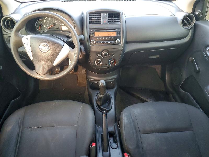Aukcja sprzedaży 2015 Nissan Versa, vin: 3N1CN7AP8FL867583, numer aukcji: 55113296