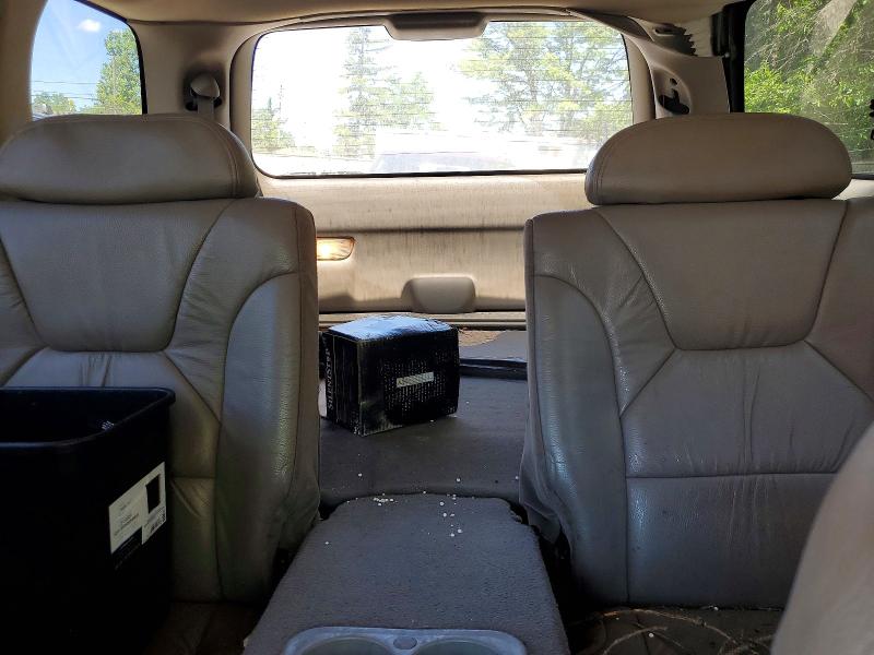 Aukcja sprzedaży 2002 Dodge Durango, vin: 1B4HS48N32F108002, numer aukcji: 55565946