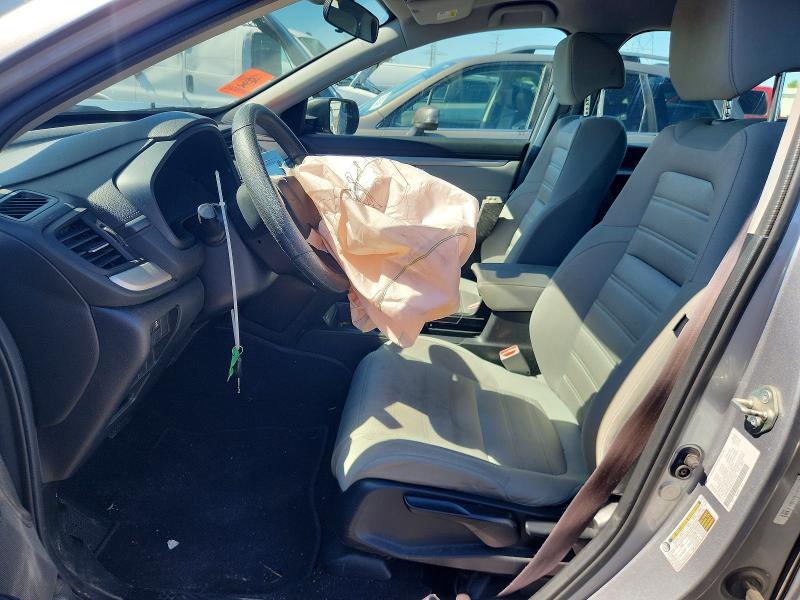 Aukcja sprzedaży 2020 Honda Cr-v, vin: 5J6RW2H26LL017762, numer aukcji: 56941106