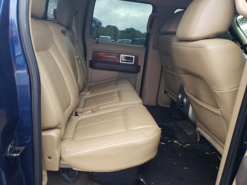 Продаж на аукціоні авто 2010 Ford F150, vin: 1FTFW1EV1AFD82685, номер лоту: 57753486