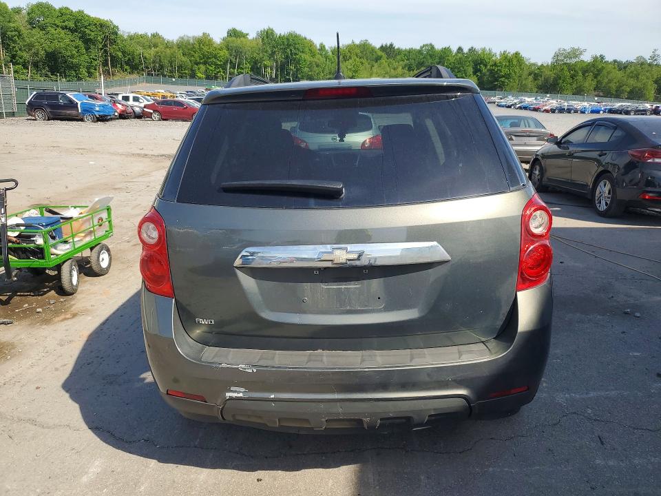 Продаж на аукціоні авто 2013 Chevrolet Equinox, vin: 2GNFLEEK0D6283190, номер лоту: 56068336