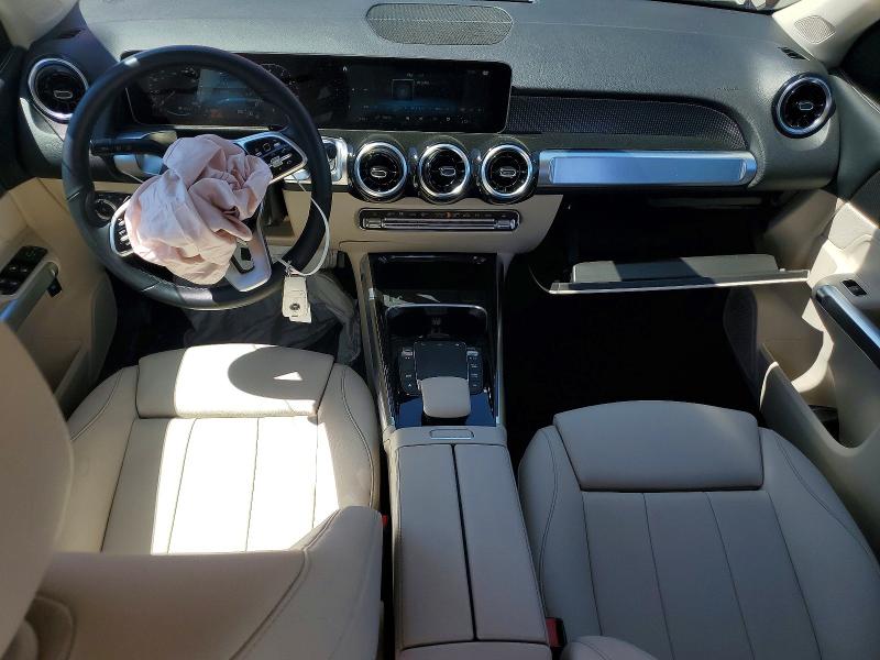 2021 Mercedes-benz Glb მანქანა იყიდება აუქციონზე, vin: W1N4M4HB6MW107049, აუქციონის ნომერი: 57229986