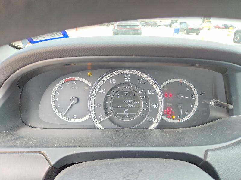 Продажа на аукционе авто 2015 Honda Accord, vin: 1HGCR2F74FA220152, номер лота: 57534946