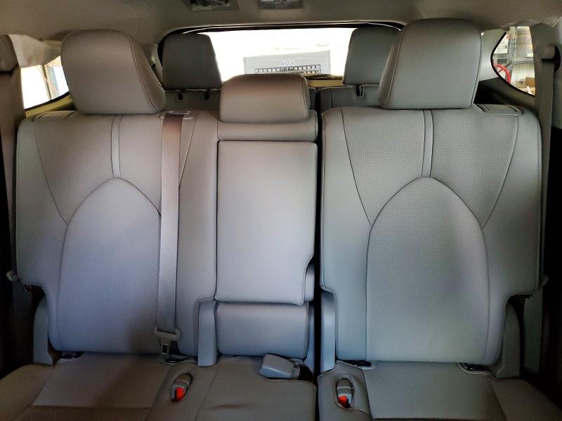 Продаж на аукціоні авто 2020 Toyota Highlander, vin: 5TDYZRAH0LS022972, номер лоту: 55898116