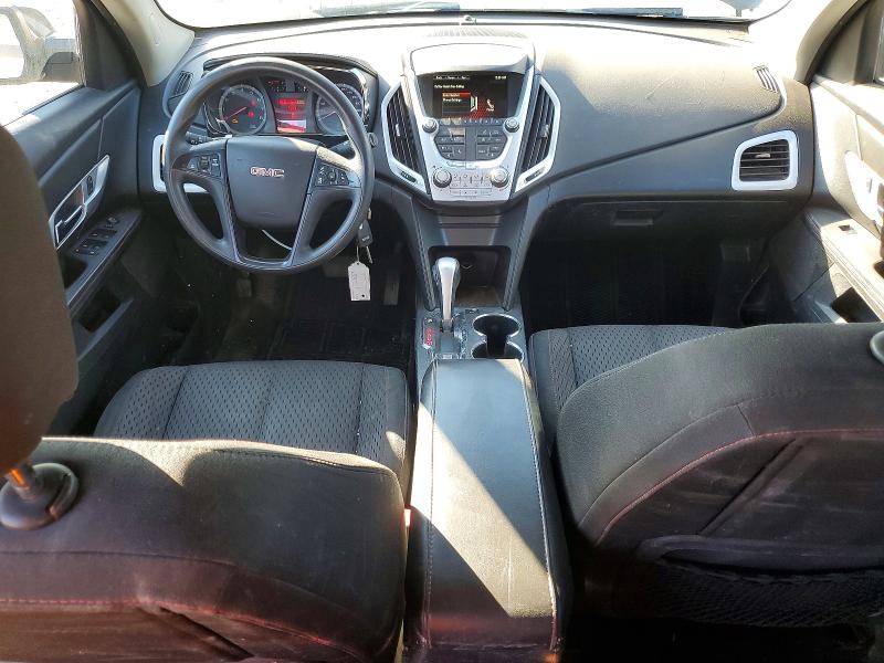 Продажа на аукционе авто 2014 Gmc Terrain, vin: 2GKFLVEK0E6102314, номер лота: 58768966