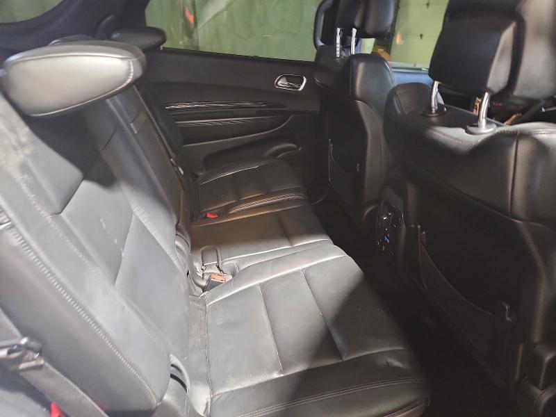 Aukcja sprzedaży 2015 Dodge Durango, vin: 1C4RDJDG5FC850397, numer aukcji: 56027776