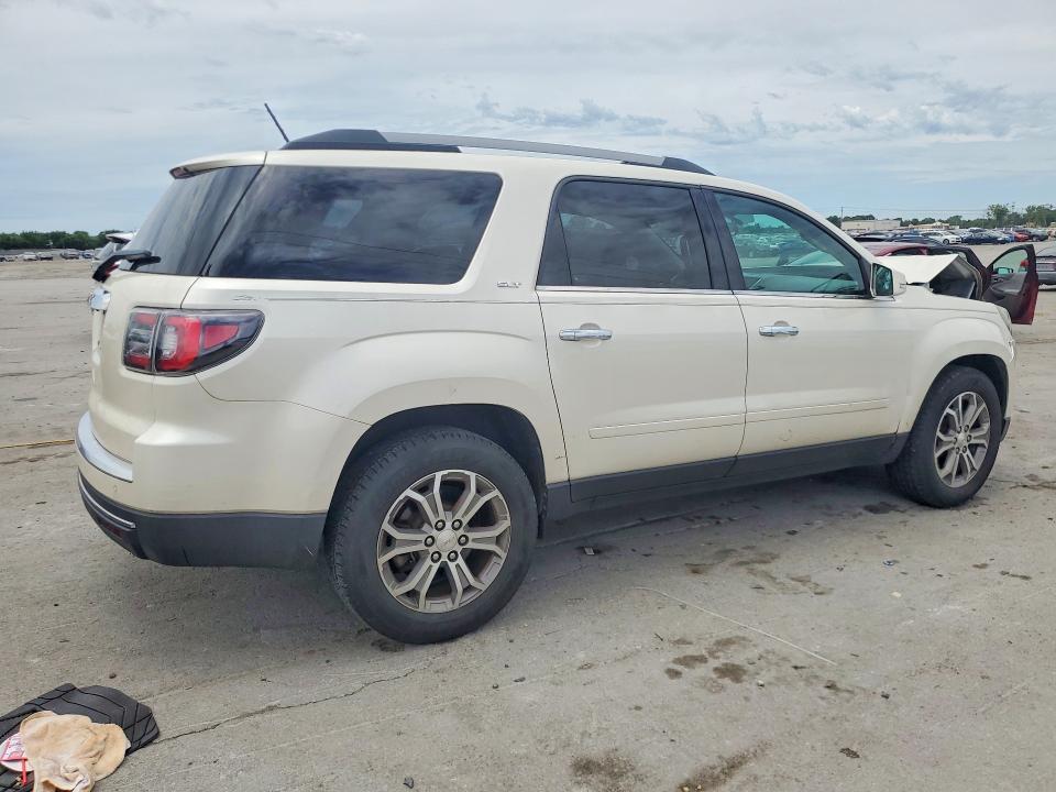 Продаж на аукціоні авто 2013 Gmc Acadia, vin: 1GKKRRKD2DJ269964, номер лоту: 57349066