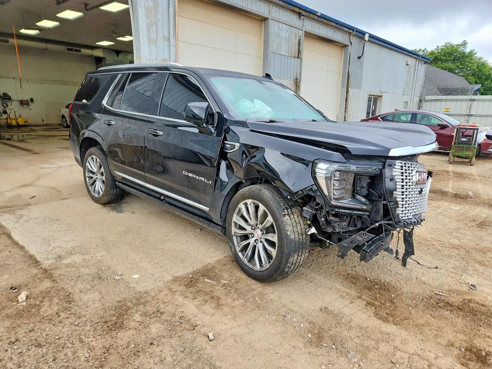 Aukcja sprzedaży 2021 Gmc Yukon, vin: 1GKS2DKL9MR227551, numer aukcji: 58912926