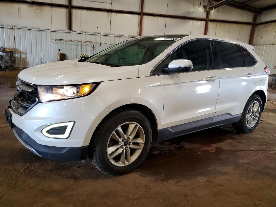 Aukcja sprzedaży 2016 Ford Edge, vin: 2FMPK4J84GBB01034, numer aukcji: 56682306