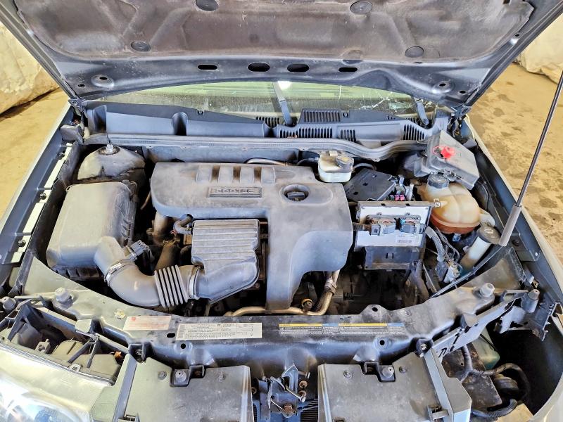 56121706 :رقم المزاد ، 1G8AK55F06Z177915 vin ، 2006 Saturn Ion مزاد بيع