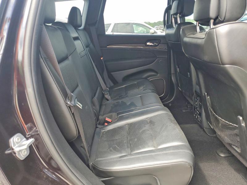 56984176 :رقم المزاد ، 1C4RJFCT0KC738993 vin ، 2019 Jeep Grand Cherokee مزاد بيع