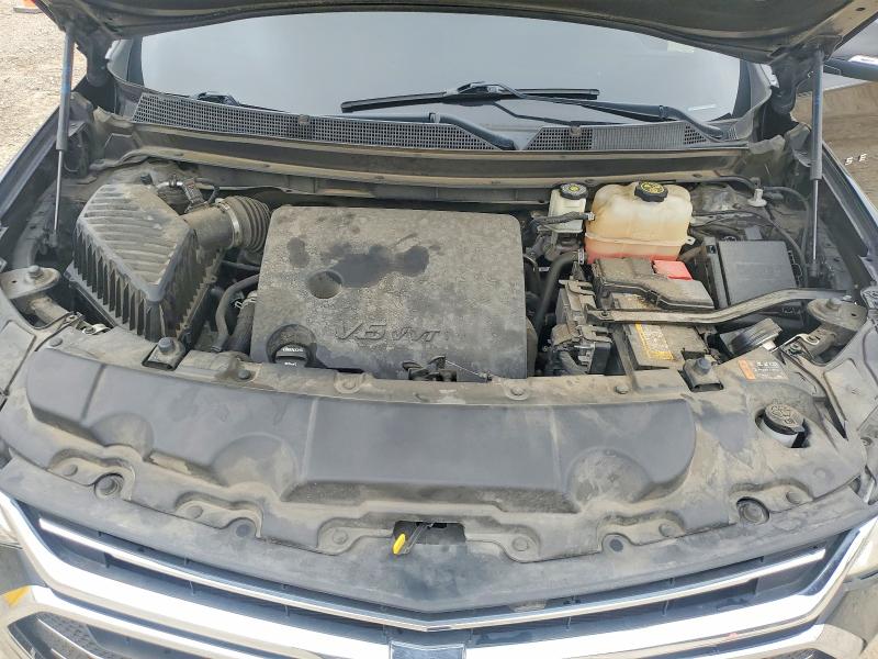 Продажа на аукционе авто 2021 Chevrolet Traverse, vin: 1GNERGKW3MJ134336, номер лота: 55887426