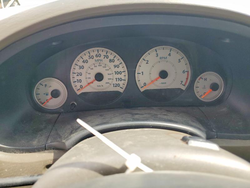 Aukcja sprzedaży 2005 Chrysler Town & Country, vin: 2C4GP54L85R499669, numer aukcji: 58951356
