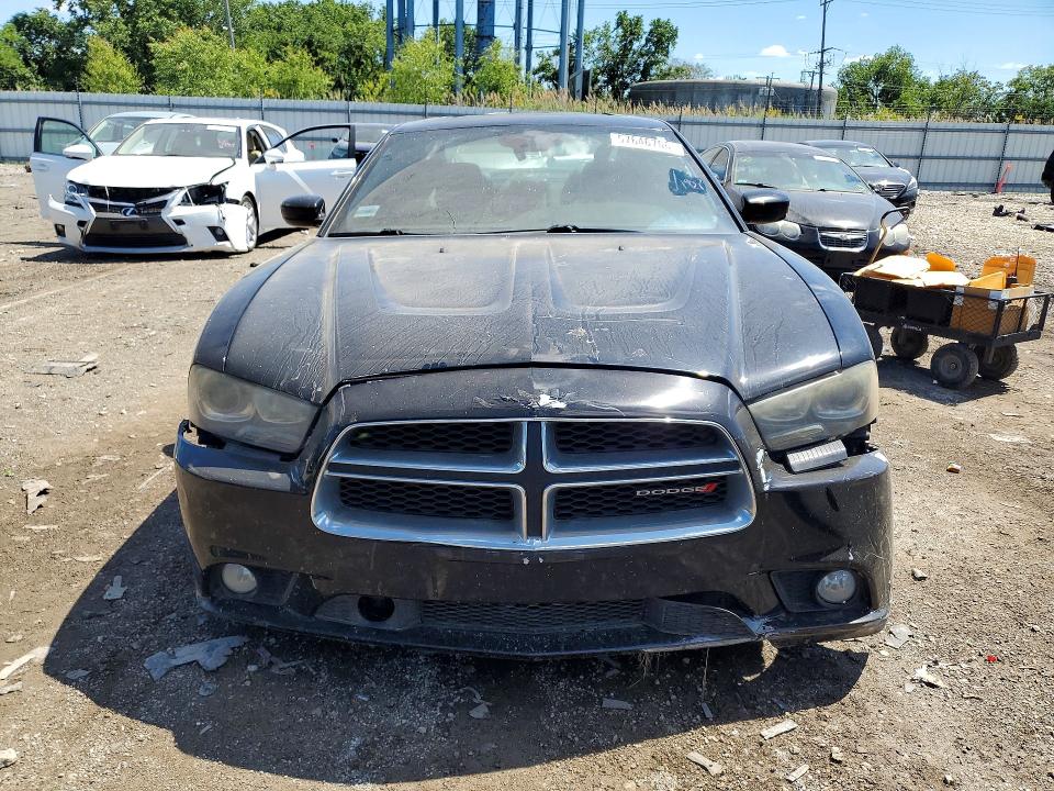 2013 Dodge Charger მანქანა იყიდება აუქციონზე, vin: 2C3CDXDT9DH537888, აუქციონის ნომერი: 57646706