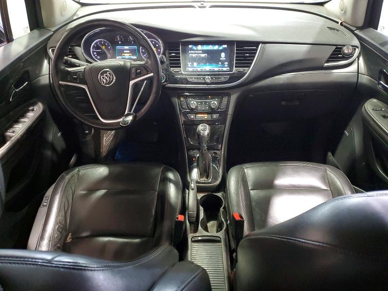 Aukcja sprzedaży 2017 Buick Encore, vin: KL4CJHSM9HB115277, numer aukcji: 57448156