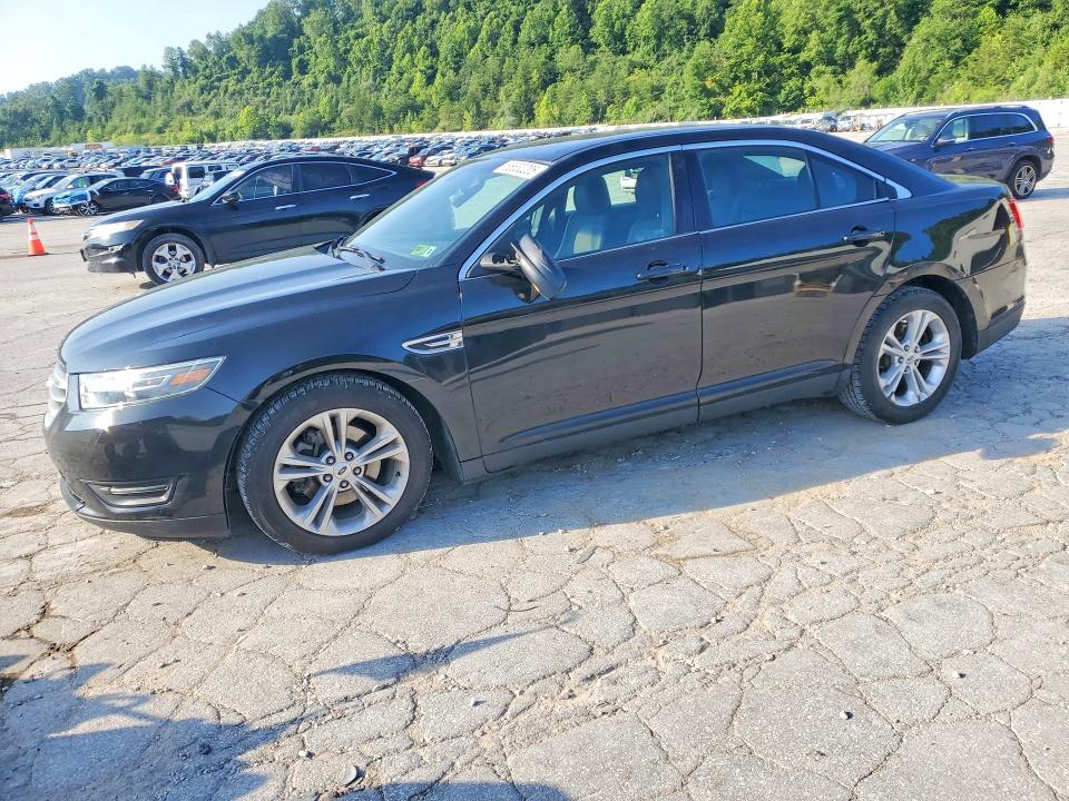 2013 Ford Taurus მანქანა იყიდება აუქციონზე, vin: 1FAHP2E89DG181949, აუქციონის ნომერი: 85630205