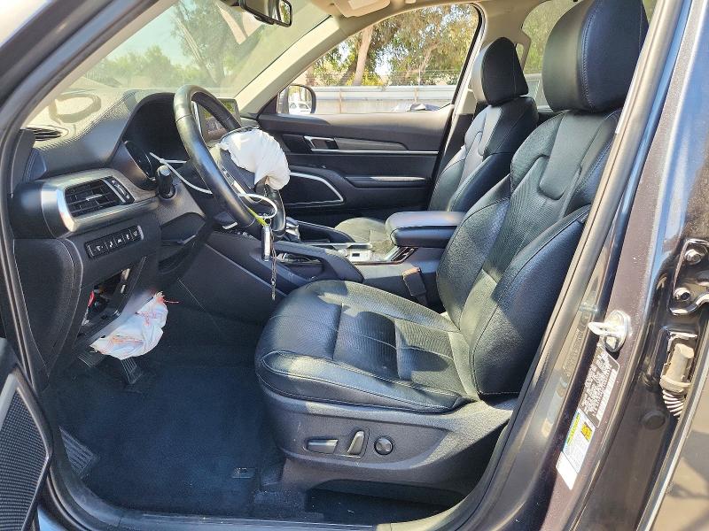 Aukcja sprzedaży 2022 Kia Telluride, vin: 5XYP34HC1NG254779, numer aukcji: 54988696