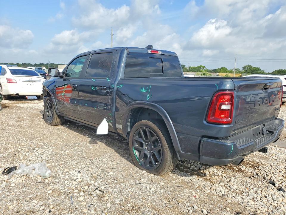 Aukcja sprzedaży 2025 Ram 1500, vin: 1C6SRFJP0SN762092, numer aukcji: 57338426