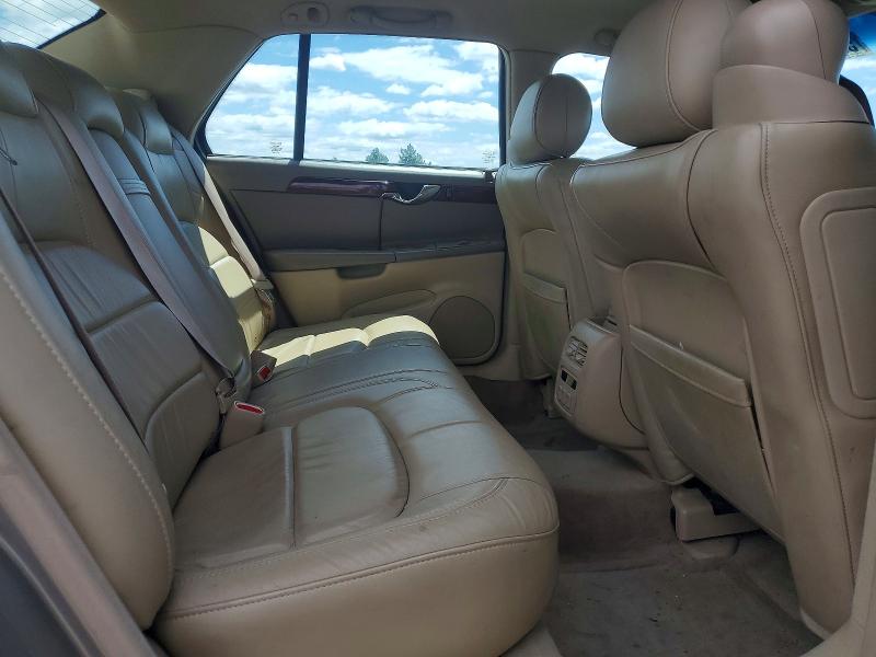 Aukcja sprzedaży 2004 Cadillac Deville, vin: 1G6KD54Y44U181311, numer aukcji: 59288556