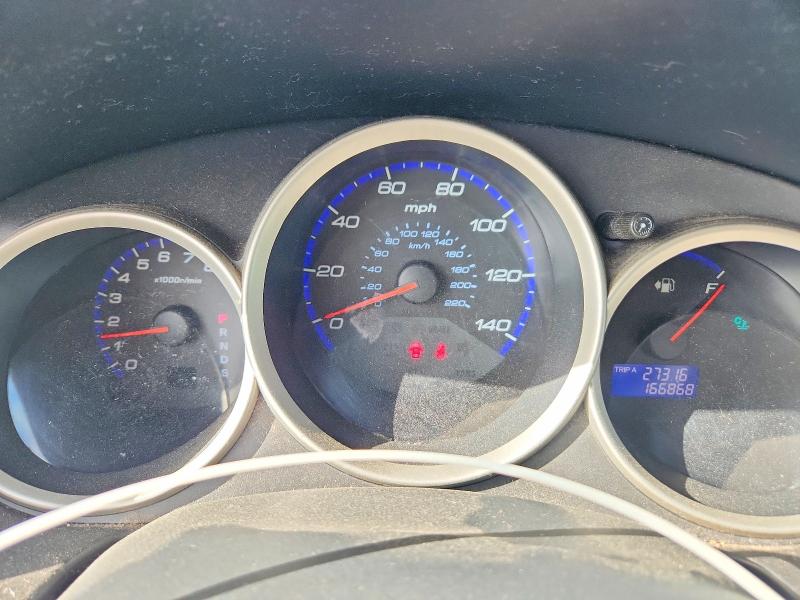 56973836 :رقم المزاد ، JHMGD38638S026507 vin ، 2008 Honda Fit مزاد بيع