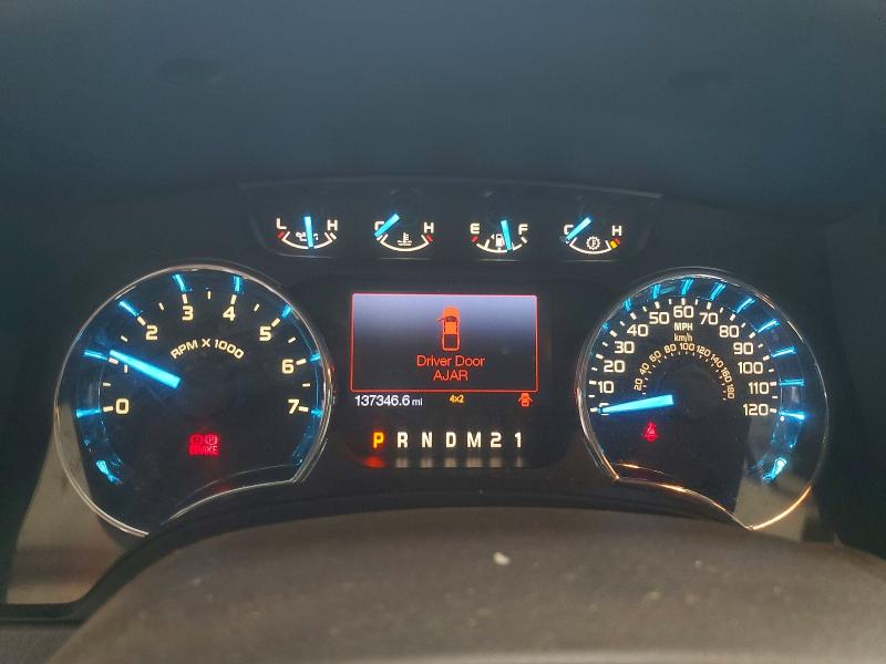 Продаж на аукціоні авто 2012 Ford F150, vin: 1FTFX1EF6CFB33453, номер лоту: 85990215
