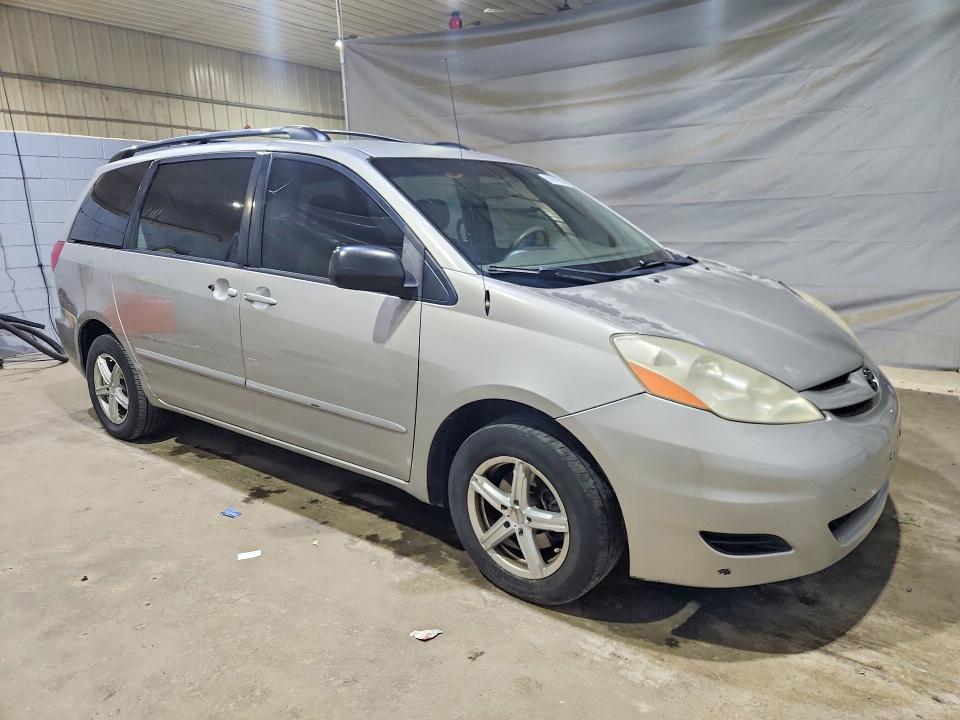 Aukcja sprzedaży 2008 Toyota Sienna, vin: 5TDZK23C38S176052, numer aukcji: 58941986