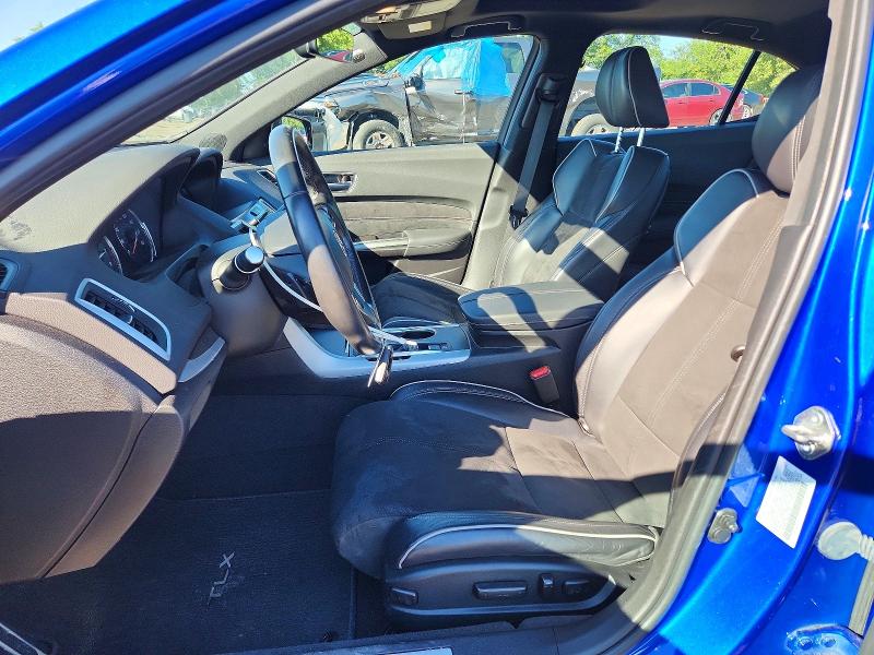 Aukcja sprzedaży 2020 Acura Tlx, vin: 19UUB1F62LA007867, numer aukcji: 58051056