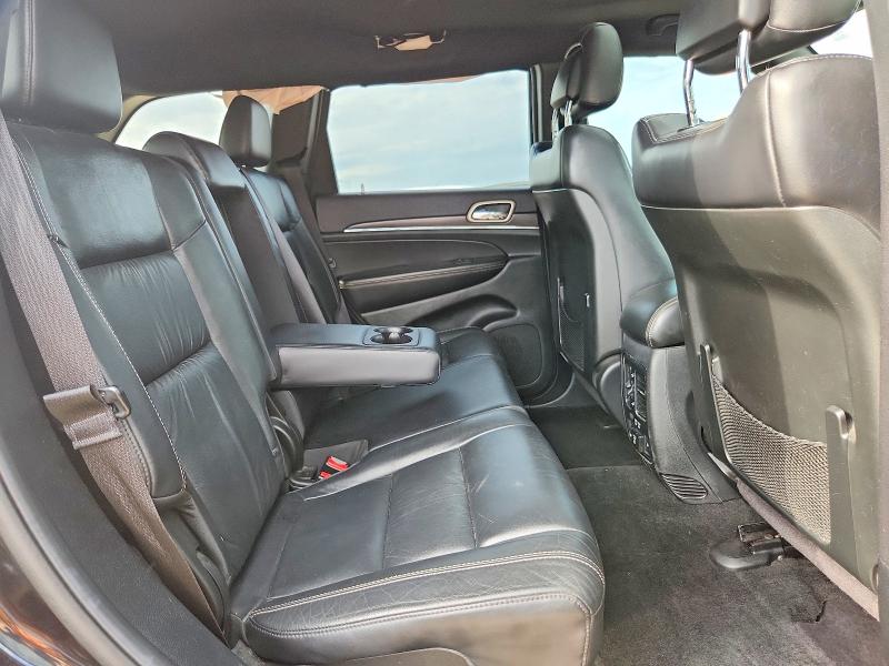 Aukcja sprzedaży 2015 Jeep Grand Cherokee, vin: 1C4RJFBG5FC605978, numer aukcji: 57848976