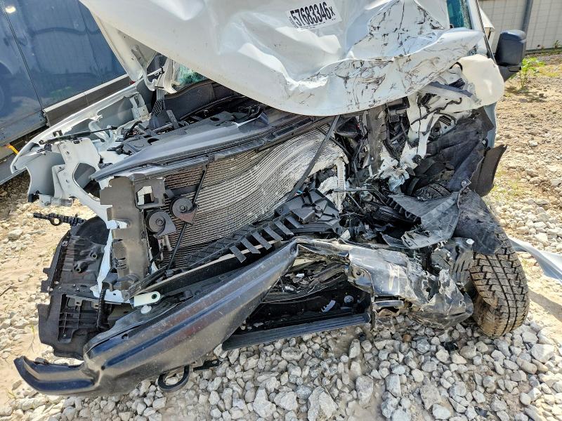 2025 Chevrolet Silverado მანქანა იყიდება აუქციონზე, vin: 3GCNKAED1SG153115, აუქციონის ნომერი: 57683346