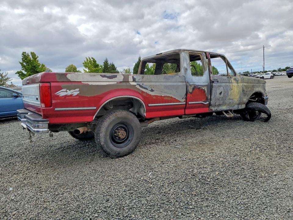 1994 Ford F250 მანქანა იყიდება აუქციონზე, vin: 1FTHX26G7RKB15520, აუქციონის ნომერი: 59178486
