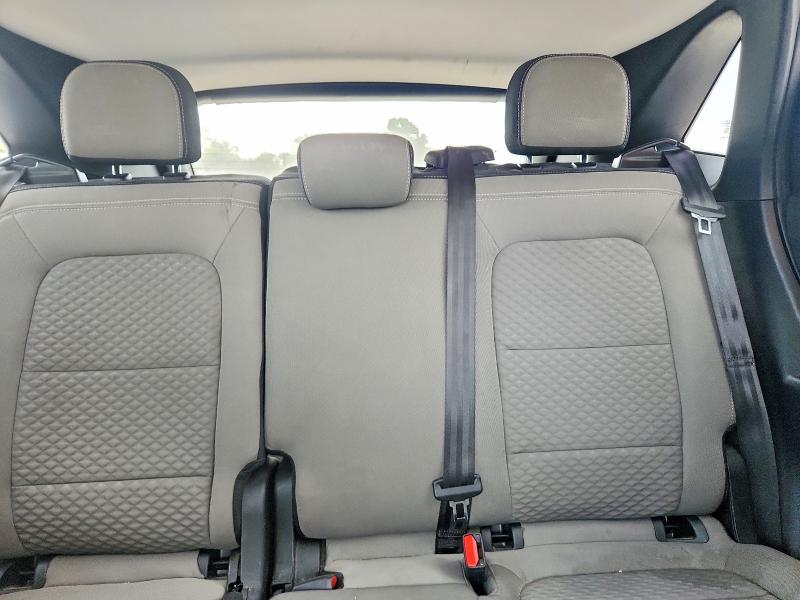 Aukcja sprzedaży 2022 Ford Escape, vin: 1FMCU0G60NUB54621, numer aukcji: 58028346