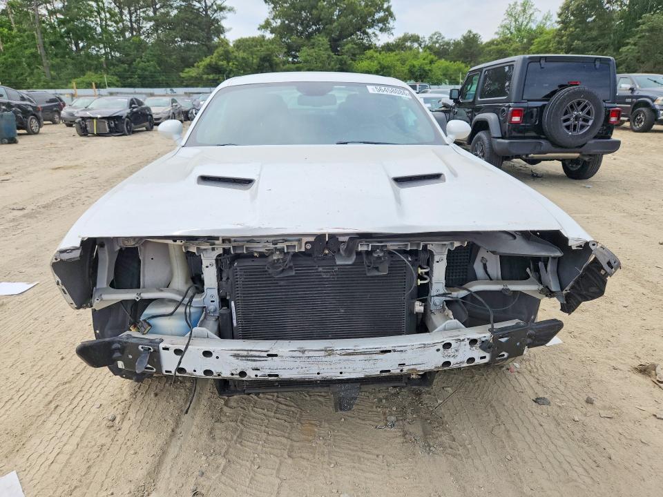 Aukcja sprzedaży 2017 Dodge Challenger, vin: 2C3CDZBT4HH609150, numer aukcji: 56458086