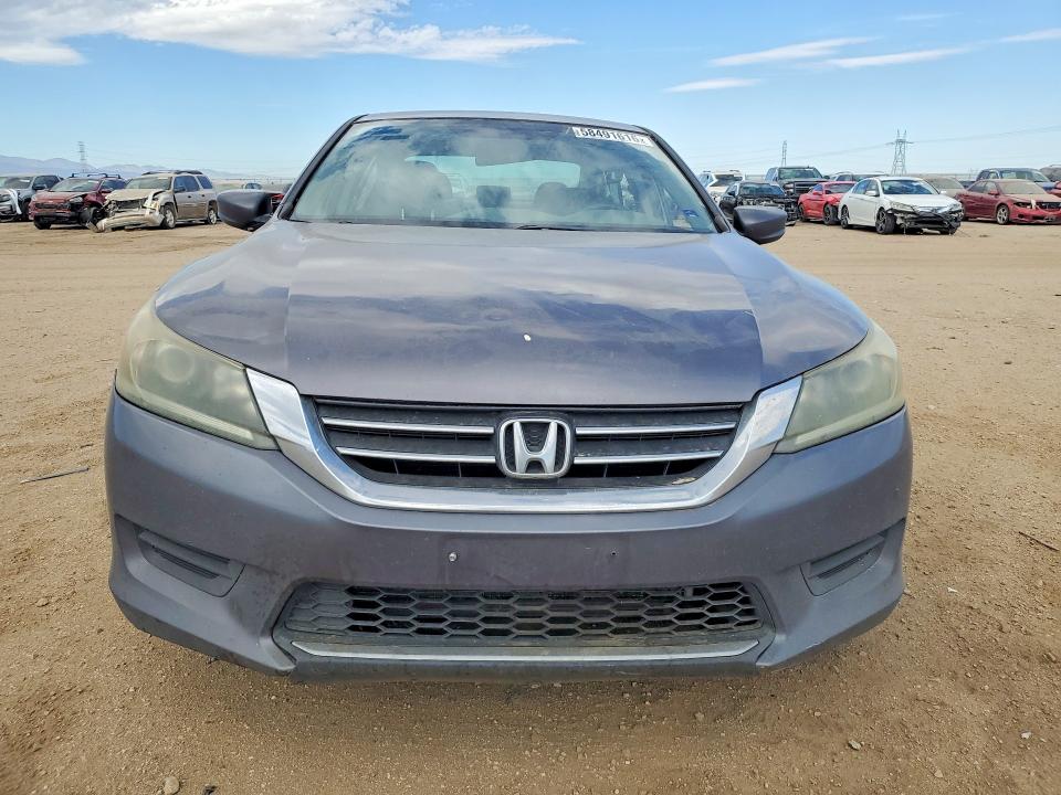 Aukcja sprzedaży 2014 Honda Accord, vin: 1HGCR2F30EA219947, numer aukcji: 58491616