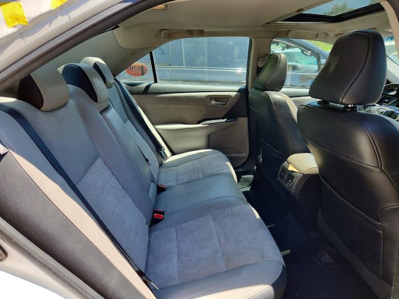 2017 Toyota Camry მანქანა იყიდება აუქციონზე, vin: 4T1BK1FK9HU031796, აუქციონის ნომერი: 56030786