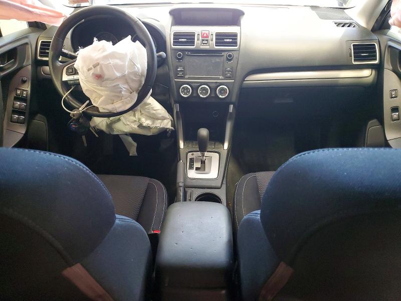 Aukcja sprzedaży 2018 Subaru Forester, vin: JF2SJABC4JH531547, numer aukcji: 58963156