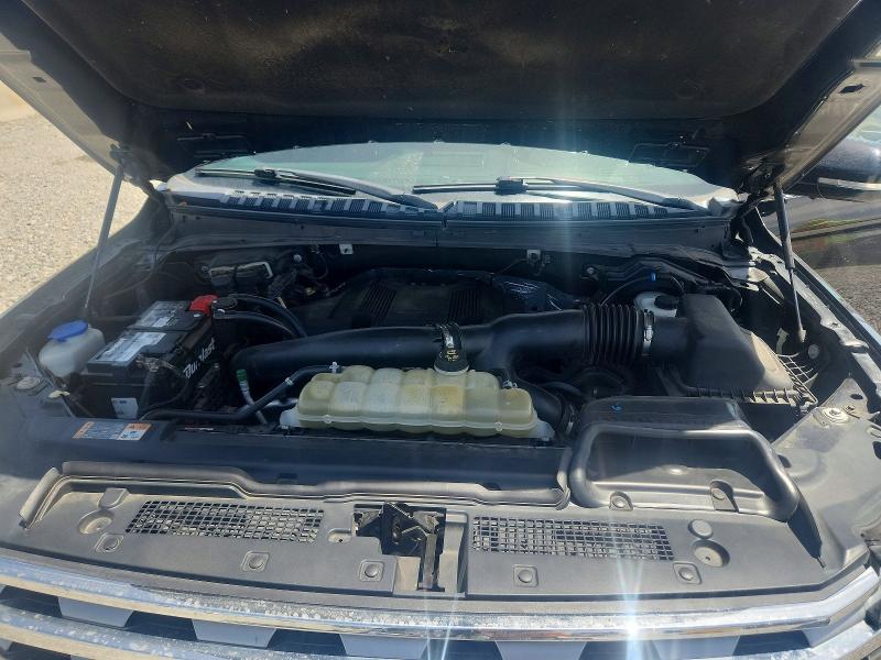 Aukcja sprzedaży 2019 Ford Expedition, vin: 1FMJK2AT8KEA17178, numer aukcji: 57812646