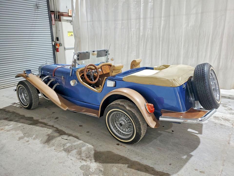 Продажа на аукционе авто 1929 Mercedes-benz Agriculture And Farm Equipment, vin: SW85517PA, номер лота: 55988746