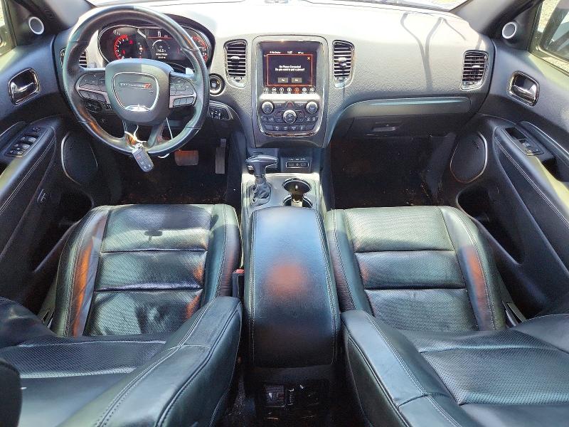 Aukcja sprzedaży 2020 Dodge Durango, vin: 1C4SDJCT0LC193052, numer aukcji: 56348676