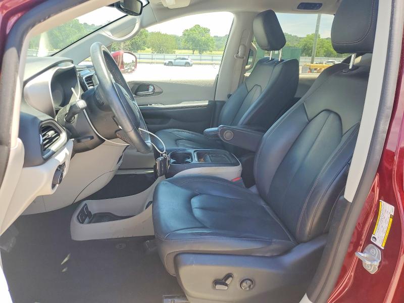 Продаж на аукціоні авто 2020 Chrysler Pacifica, vin: 2C4RC1BG9LR232914, номер лоту: 56051746
