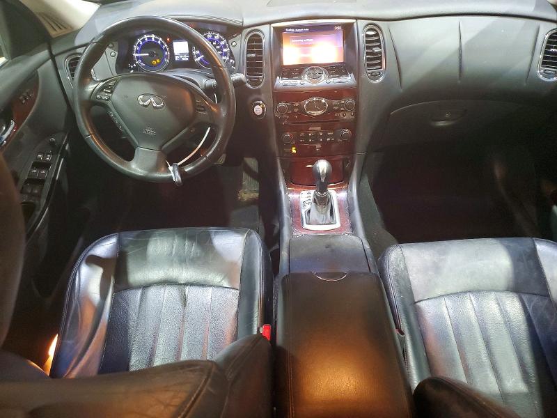 Aukcja sprzedaży 2016 Infiniti Qx50, vin: JN1BJ0RR4GM271608, numer aukcji: 55847806