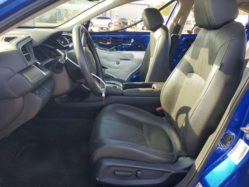 Aukcja sprzedaży 2017 Honda Civic, vin: 2HGFC1F70HH641315, numer aukcji: 57904446