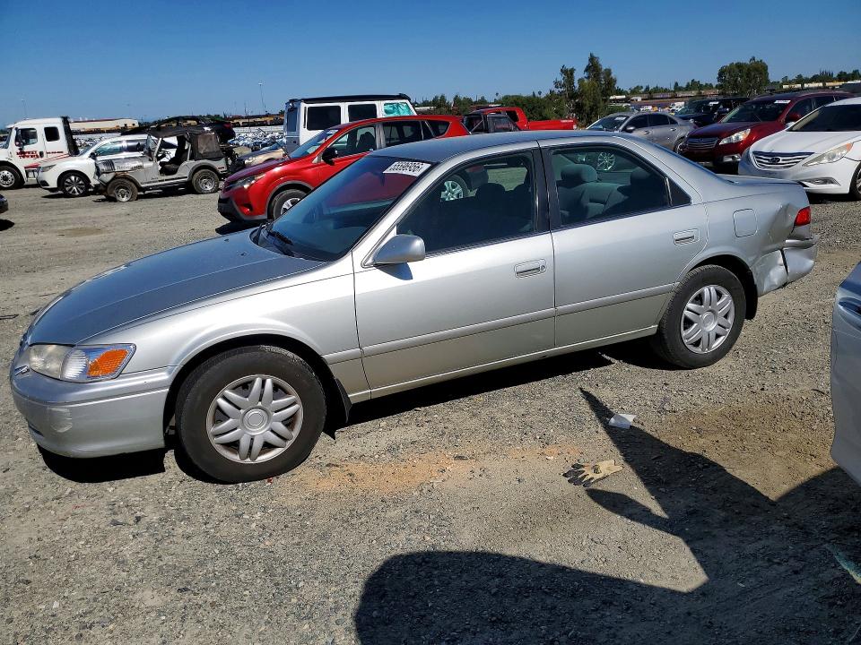 Продаж на аукціоні авто 2001 Toyota Camry, vin: JT2BG22K310539608, номер лоту: 55596956
