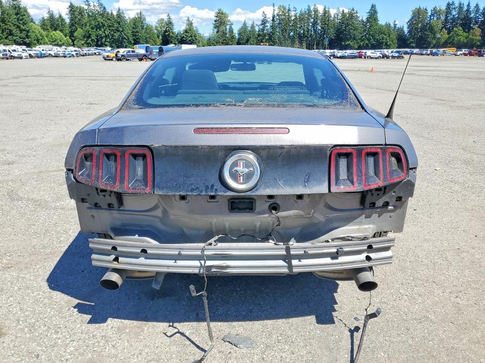 2014 Ford Mustang მანქანა იყიდება აუქციონზე, vin: 1ZVBP8AM2E5281567, აუქციონის ნომერი: 56497906